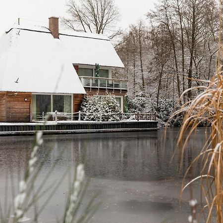 Residenz - Nebelgruss - Seeterrasse - Sauna - Parkplatz Bad Zwischenahn Exterior foto