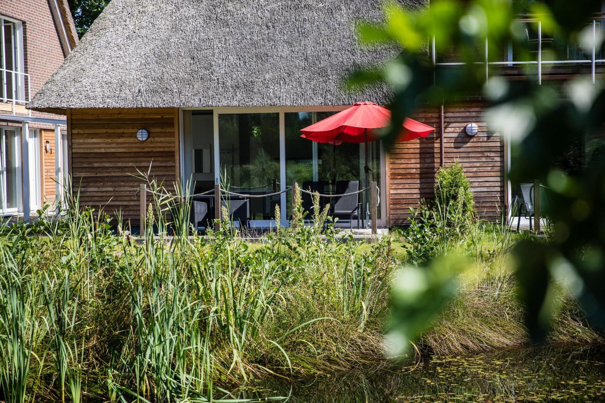 Residenz - Nebelgruss - Seeterrasse - Sauna - Parkplatz Bad Zwischenahn Exterior foto