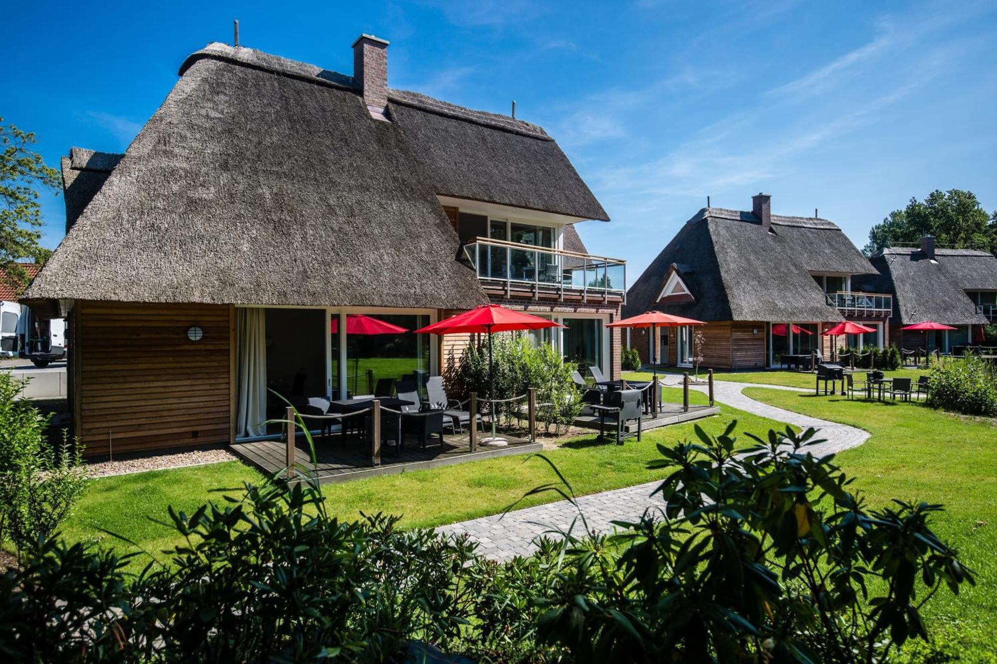 Residenz - Nebelgruss - Seeterrasse - Sauna - Parkplatz Bad Zwischenahn Exterior foto